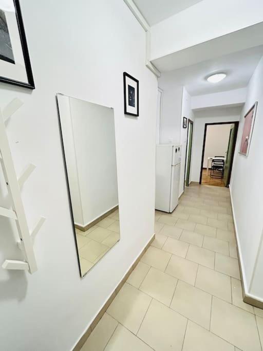 Cosy Apartment #12Lunipebega Timişoara Exteriör bild
